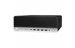 Компьютер HP ProDesk 600 G3 SFF (2SG08ES)