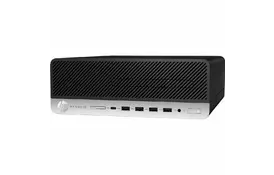 Компьютер HP ProDesk 600 G3 SFF (2SG08ES) - Фото