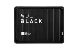 Внешний жесткий диск 2.5