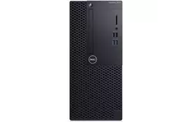 Компьютер Dell OptiPlex 3070 MT / i5-9500 (N515O3070MT_UBU) - Фото