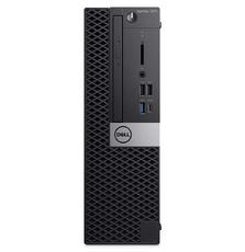 Компьютер Dell OptiPlex 7070 SFF / i5-9500 (N006O7070SFF)
