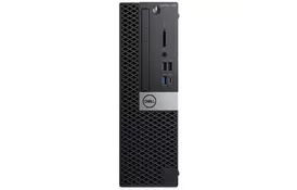 Компьютер Dell OptiPlex 7070 SFF / i5-9500 (N006O7070SFF) - Фото