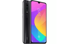 Мобильный телефон Xiaomi Mi9 Lite 6/64GB Onyx Grey - Фото