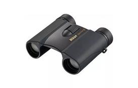 Бинокль Nikon Sportstar EX 10x25DCF Black (BAA711AA) - Фото
