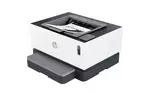 Лазерный принтер HP Neverstop Laser 1000w c Wi-Fi (4RY23A)