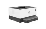 Лазерный принтер HP Neverstop Laser 1000w c Wi-Fi (4RY23A)