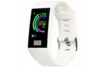 Фитнес браслет Gelius Pro GP-SB001 (PRO BAND) White