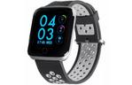 Смарт-часы Gelius Pro GP-SW001 (NEO) Black/Grey