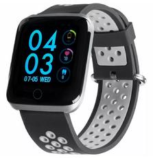 Смарт-часы Gelius Pro GP-SW001 (NEO) Black/Grey