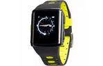 Смарт-часы Gelius Pro M3D (WEARFORCES GPS) Black/Green