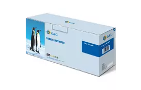 Картридж G&G для Panasonic для KX-MB263/283/763/ 773/783 (2K) (G&G-FAT92) - Фото
