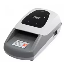 Детектор валют PRO CL 200