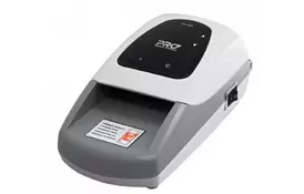 Детектор валют PRO CL 200 - Фото