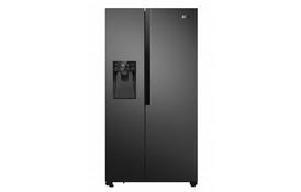 Холодильник Gorenje NRS9182VB - Фото