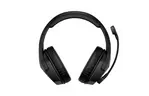 Наушники HyperX Cloud Stinger Wireless (PC) Black (HX-HSCSW2-BK/WW)