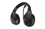 Наушники HyperX Cloud Stinger Wireless (PC) Black (HX-HSCSW2-BK/WW)
