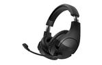Наушники HyperX Cloud Stinger Wireless (PC) Black (HX-HSCSW2-BK/WW)