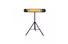 Обогреватель Ardesto IH-2000-CBN2B_IH-TS-01 - Фото