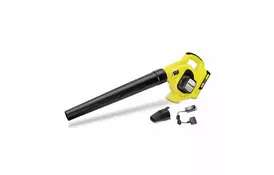 Воздуходувка Karcher LBL 2 Battery Set 18 В (1.445-110.0) - Фото