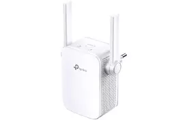 Ретранслятор TP-Link TL-WA855RE 802.11n 2.4 ГГц, N300, 1хFE LAN (TL-WA855RE) - Фото