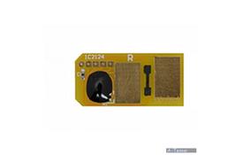 Чіп для картриджа OkidataC330 (44469704) Static Control (OKI330CP-YEU) - Фото