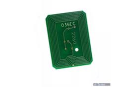 Чип для картриджа OkidataC3600 Static Control (OKI36CP-CEU) - Фото