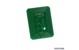 Чип для картриджа OkidataC3600 Static Control (OKI36CP-KEU) - Фото