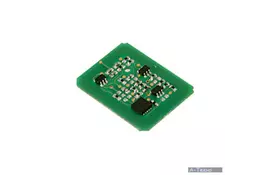 Чіп для картриджа OkidataC5650/C5750 Static Control (OKI5650CP-YEU) - Фото