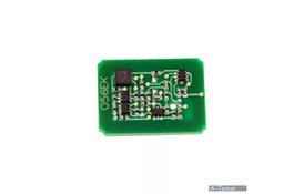 Чіп для картриджа OkidataC5600/5700 Static Control (OKI57CP-KEU) - Фото