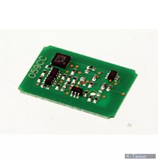 Чип для картриджа OkidataC5850/5950 Static Control (OKI5950CP-KEU)