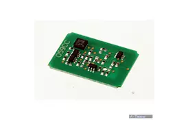 Чіп для картриджа OkidataC5850/5950 Static Control (OKI5950CP-KEU) - Фото
