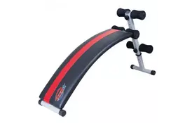 Скамья атлетическая InterFit K103B - Фото