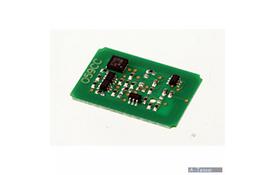 Чіп для картриджа OkidataC5850/5950 Static Control (OKI5950CP-YEU) - Фото