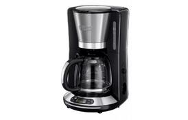 Кофеварка Russell Hobbs Velocity (24050-56) - Фото