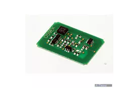 Чіп для картриджа OkidataC5800/C5900 Static Control (OKI59CP-KEU) - Фото