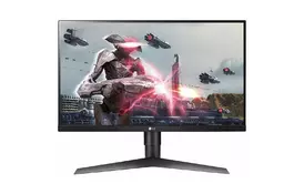 Монітор LG 27GL850-B - Фото