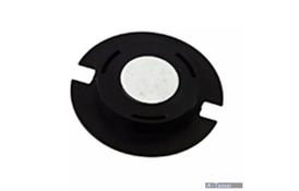 Чіп для картриджа Okidata B6300 (52114501) Static Control (OKI63CHIP-LY) - Фото