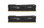 Модуль памяти для компьютера DDR4 32GB (2x16GB) 2400 MHz HyperX FURY Black Kingston (HX424C15FB3K2/32)