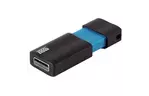 USB флеш накопитель GOODRAM 128GB USL2 Black USB 2.0 (USL2-1280K0R11)