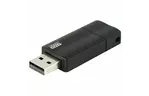 USB флеш накопитель GOODRAM 128GB USL2 Black USB 2.0 (USL2-1280K0R11)
