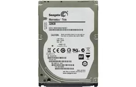 Жесткий диск для ноутбука 2.5