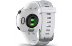 Смарт-часы Garmin Forerunner 45s White (010-02156-10)