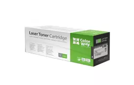 Картридж ColorWay CANON 054C cyan (CW-C054CM) - Фото