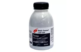 Тонер HP LJ P2055 120г Static Control (HP2055-120B-OS-P) - Фото