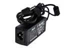 Блок питания к ноутбуку Drobak ASUS 40W 19V 2.1A разъем 4.0*1.35 (140329)