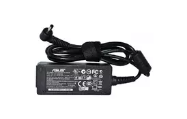 Блок питания к ноутбуку Drobak ASUS 40W 19V 2.1A разъем 4.0*1.35 (140329) - Фото