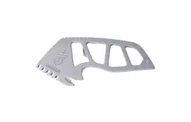 Мультитул Gerber Gutsy-Gut Scoop Scaler Silver (30-001422DIP) - Фото