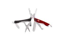 Мультитул Gerber Dime MicroTool Red (31-003622) - Фото