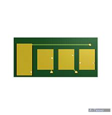 Чип для картриджа SamsungML-2160/SCX-3400 (MLT-D101) Static Control (SAM101CP-SEE)