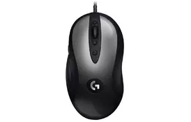 Мышка Logitech G MX518 Back (910-005544) - Фото